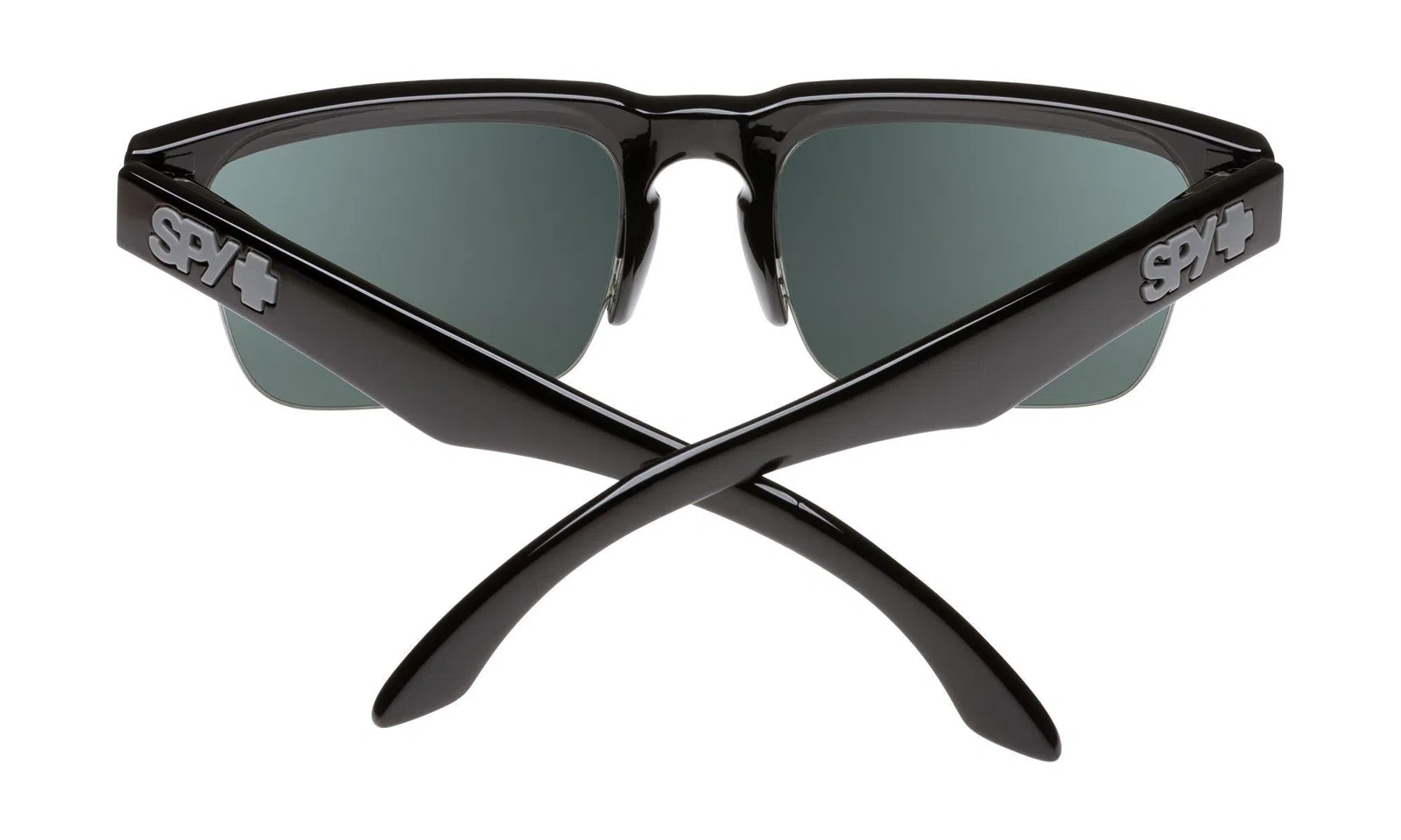SpyOptic 670000 Sunglasses - Black - view 8